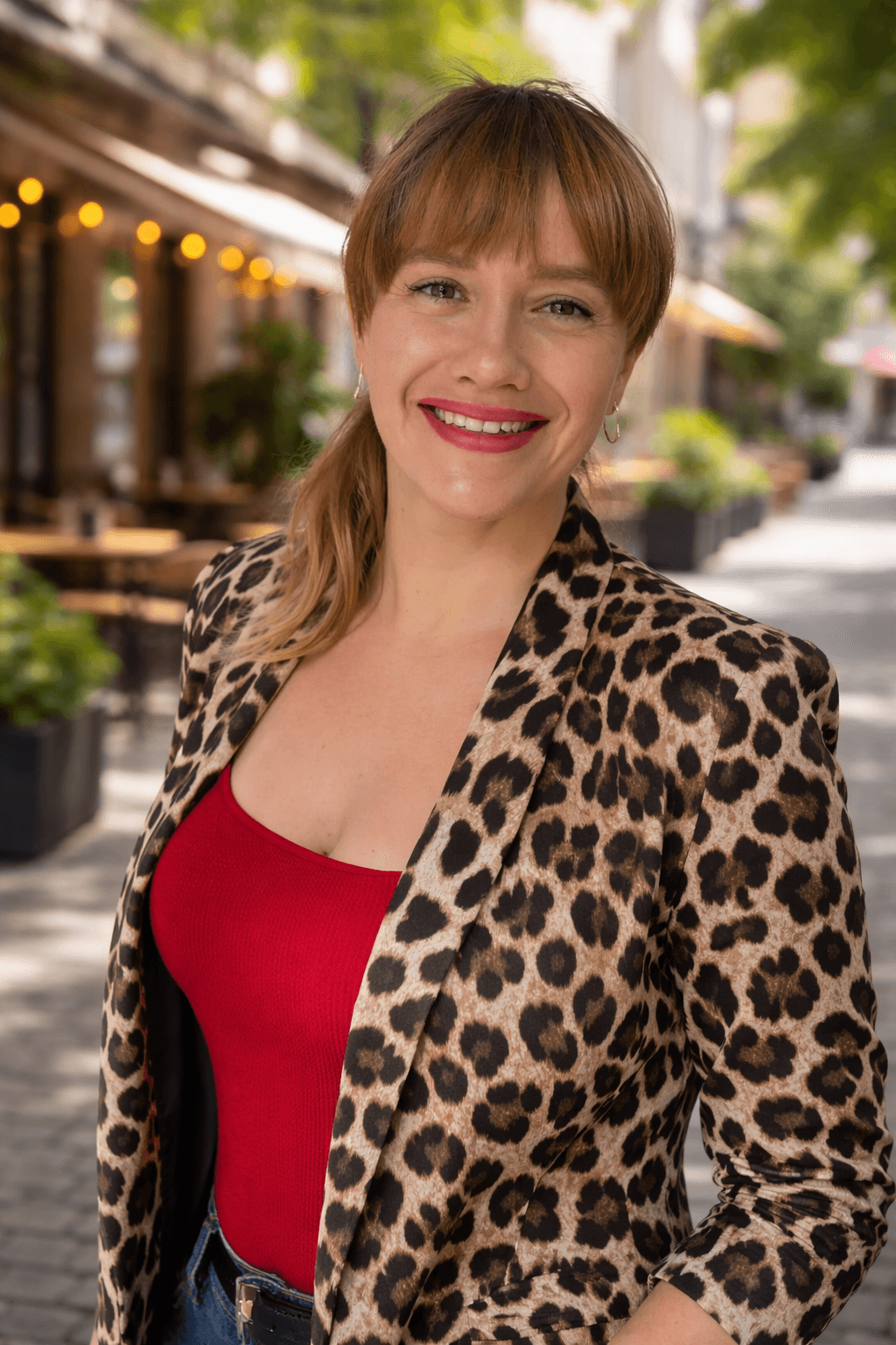 Jessica - Jessvitalglow